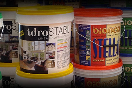 Colorificio F.A.I. Fabbrica idropitture srl