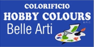 Colorificio Hobby colours snc belle arti