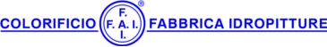 Colorificio F.A.I. Fabbrica idropitture srl