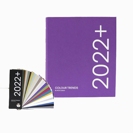 ncs colour Trends 2022