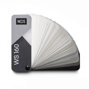 NCS ws 160