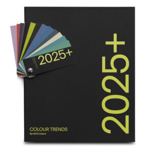 NCS Colour Trends 2025